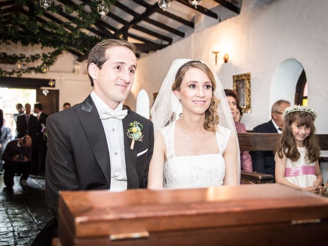 El matrimonio de Jose Daniel y Claudia en Subachoque, Cundinamarca 70