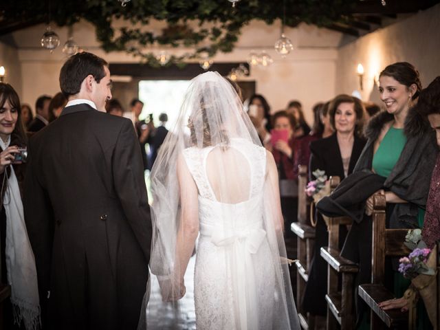 El matrimonio de Jose Daniel y Claudia en Subachoque, Cundinamarca 76