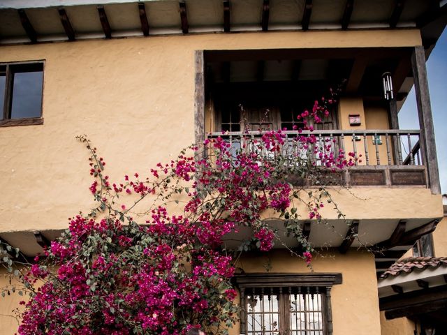 El matrimonio de Jose Daniel y Claudia en Subachoque, Cundinamarca 86
