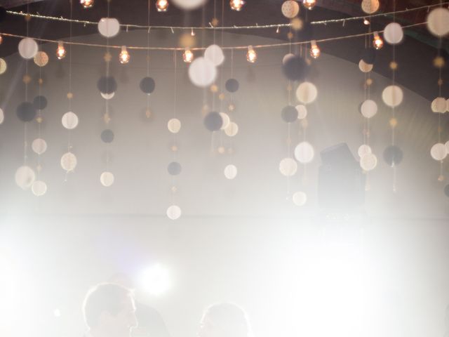 El matrimonio de Jose Daniel y Claudia en Subachoque, Cundinamarca 103