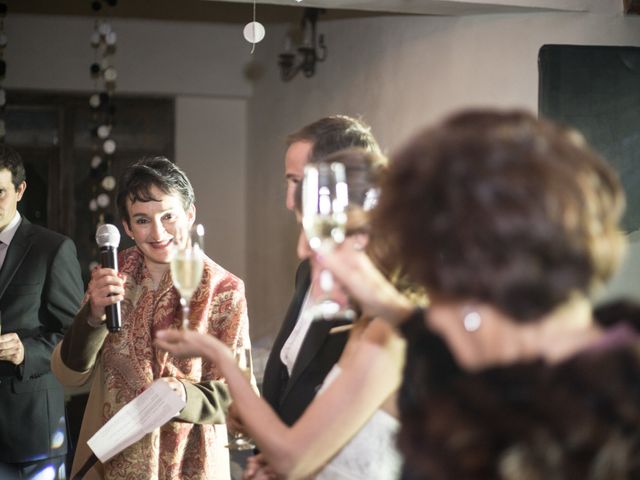 El matrimonio de Jose Daniel y Claudia en Subachoque, Cundinamarca 105