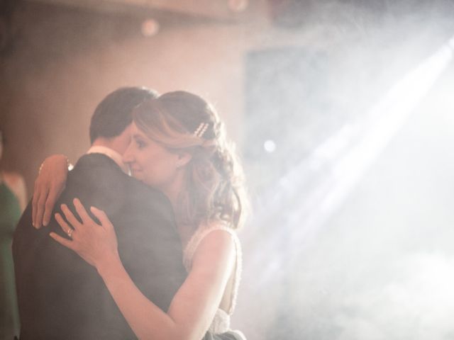 El matrimonio de Jose Daniel y Claudia en Subachoque, Cundinamarca 121