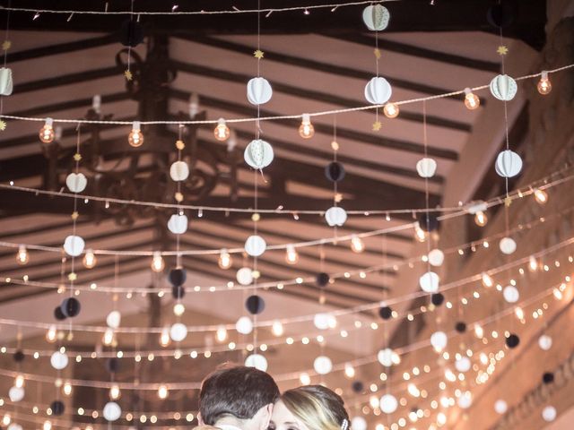 El matrimonio de Jose Daniel y Claudia en Subachoque, Cundinamarca 123