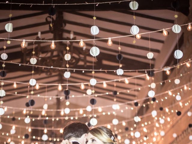 El matrimonio de Jose Daniel y Claudia en Subachoque, Cundinamarca 124