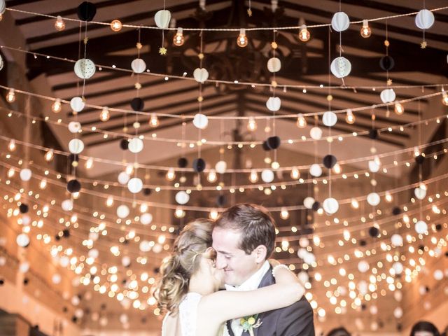 El matrimonio de Jose Daniel y Claudia en Subachoque, Cundinamarca 125