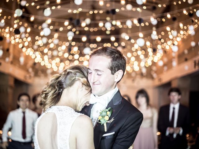 El matrimonio de Jose Daniel y Claudia en Subachoque, Cundinamarca 127