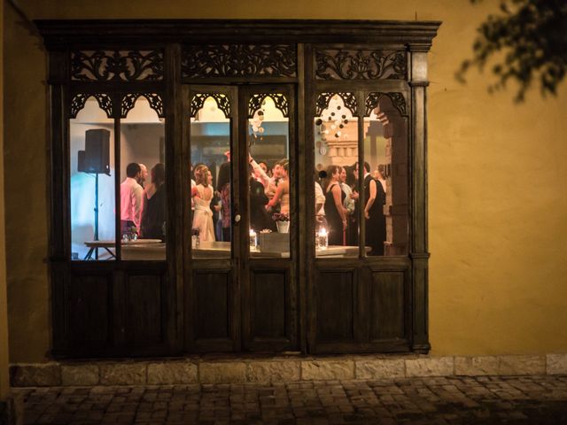 El matrimonio de Jose Daniel y Claudia en Subachoque, Cundinamarca 135