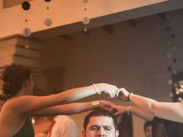 El matrimonio de Jose Daniel y Claudia en Subachoque, Cundinamarca 143