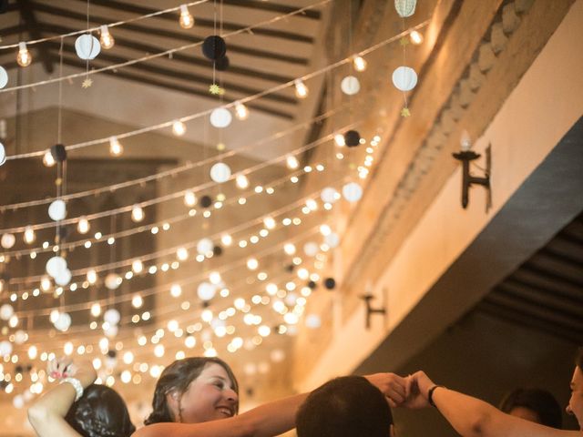 El matrimonio de Jose Daniel y Claudia en Subachoque, Cundinamarca 144