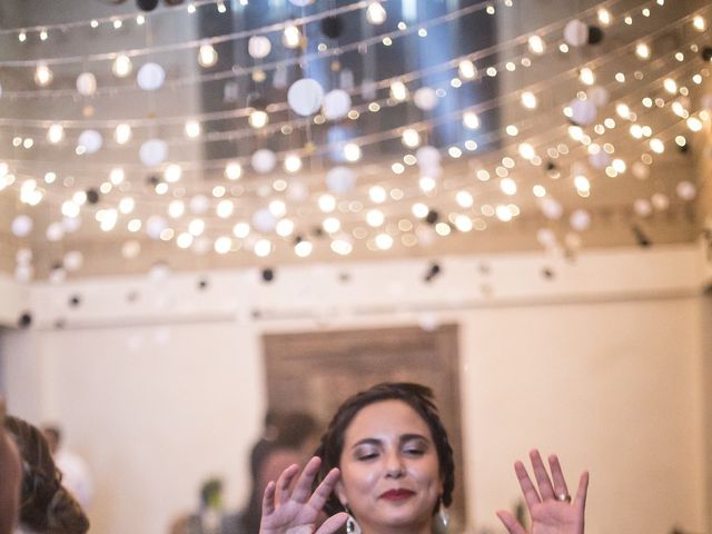 El matrimonio de Jose Daniel y Claudia en Subachoque, Cundinamarca 145