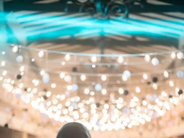 El matrimonio de Jose Daniel y Claudia en Subachoque, Cundinamarca 151