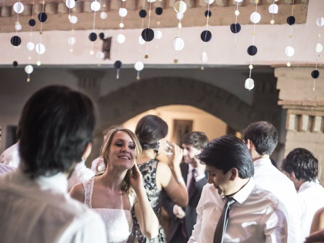 El matrimonio de Jose Daniel y Claudia en Subachoque, Cundinamarca 160