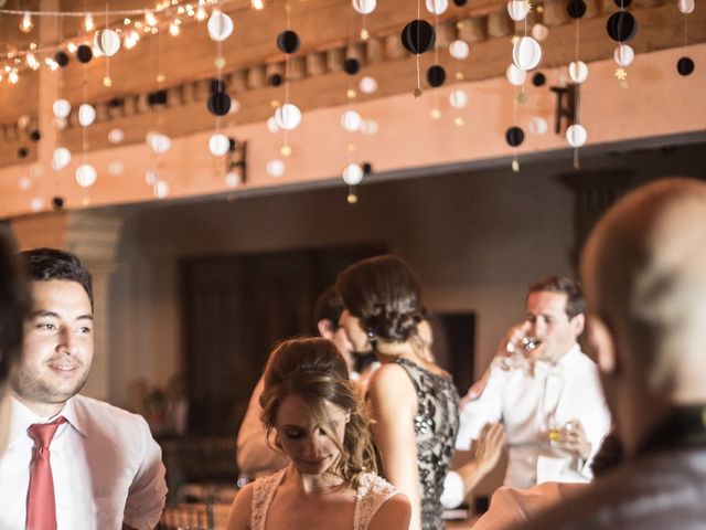 El matrimonio de Jose Daniel y Claudia en Subachoque, Cundinamarca 161