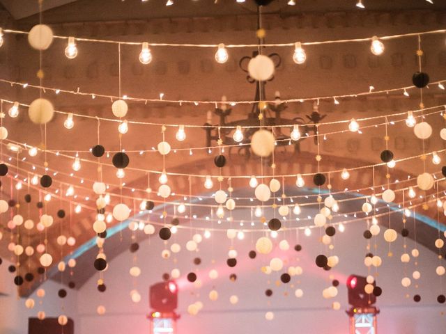 El matrimonio de Jose Daniel y Claudia en Subachoque, Cundinamarca 162