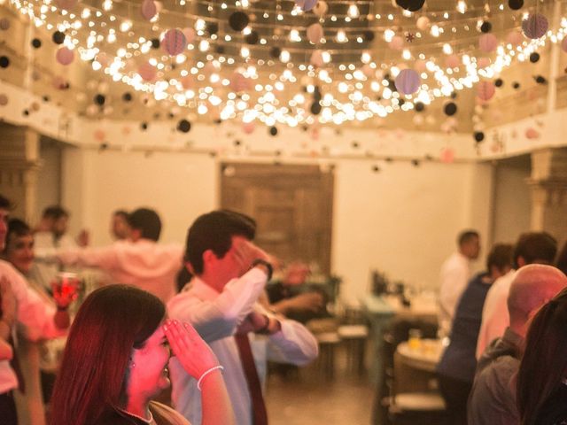 El matrimonio de Jose Daniel y Claudia en Subachoque, Cundinamarca 164