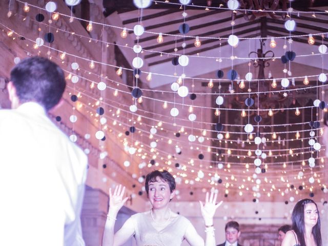 El matrimonio de Jose Daniel y Claudia en Subachoque, Cundinamarca 168
