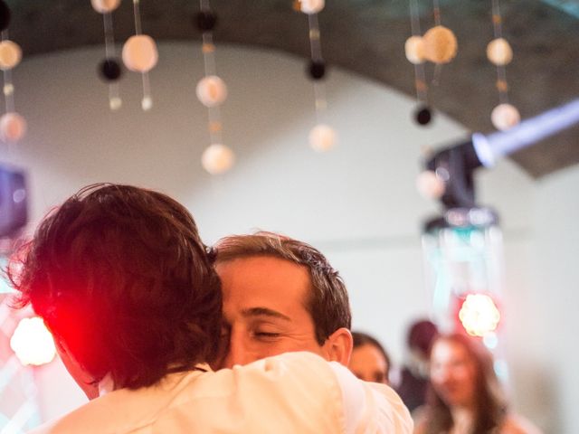 El matrimonio de Jose Daniel y Claudia en Subachoque, Cundinamarca 169