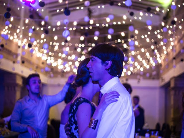 El matrimonio de Jose Daniel y Claudia en Subachoque, Cundinamarca 170