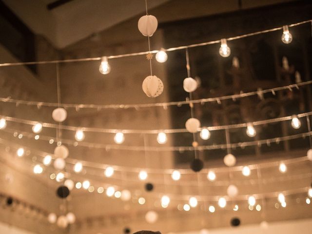 El matrimonio de Jose Daniel y Claudia en Subachoque, Cundinamarca 172