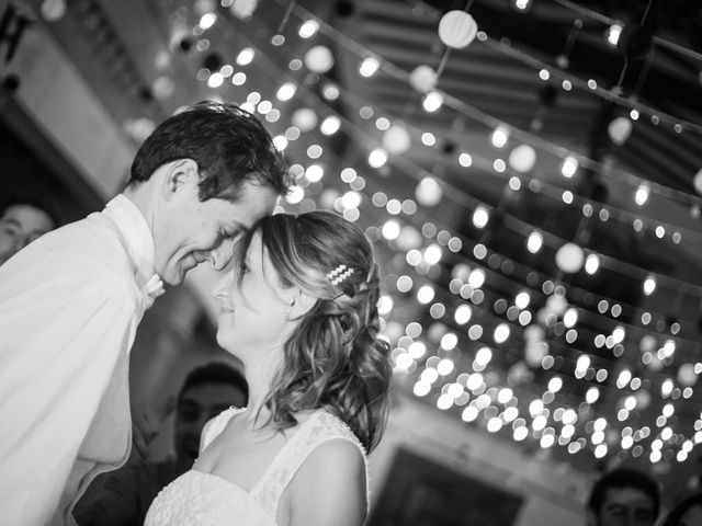 El matrimonio de Jose Daniel y Claudia en Subachoque, Cundinamarca 180