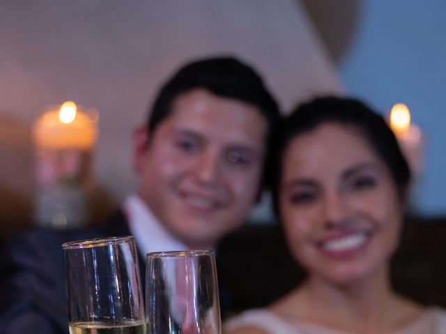 El matrimonio de Eduardo y Liliana en Bogotá, Bogotá DC 3