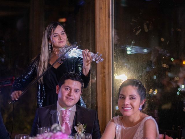 El matrimonio de Eduardo y Liliana en Bogotá, Bogotá DC 7
