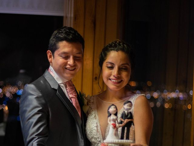 El matrimonio de Eduardo y Liliana en Bogotá, Bogotá DC 10