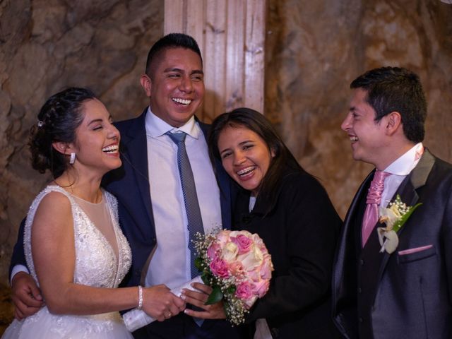 El matrimonio de Eduardo y Liliana en Bogotá, Bogotá DC 11