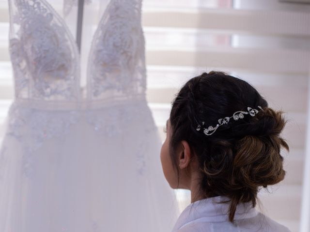 El matrimonio de Eduardo y Liliana en Bogotá, Bogotá DC 17