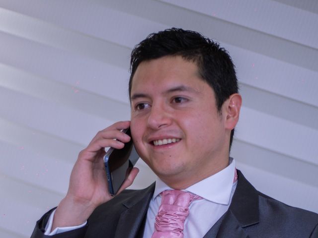 El matrimonio de Eduardo y Liliana en Bogotá, Bogotá DC 20