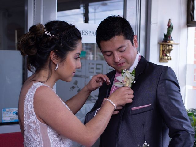 El matrimonio de Eduardo y Liliana en Bogotá, Bogotá DC 23