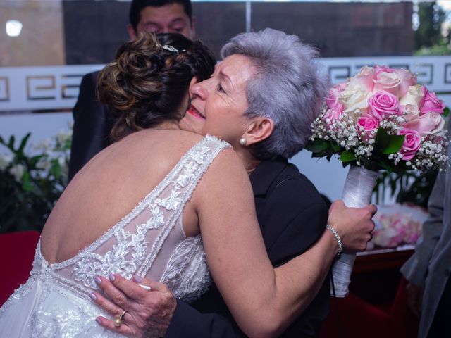 El matrimonio de Eduardo y Liliana en Bogotá, Bogotá DC 24