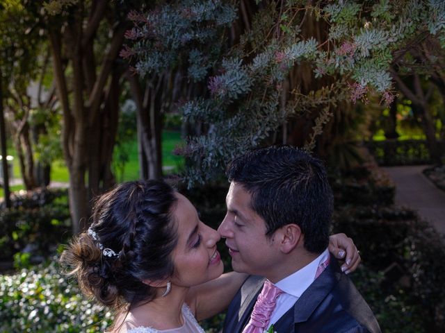 El matrimonio de Eduardo y Liliana en Bogotá, Bogotá DC 31