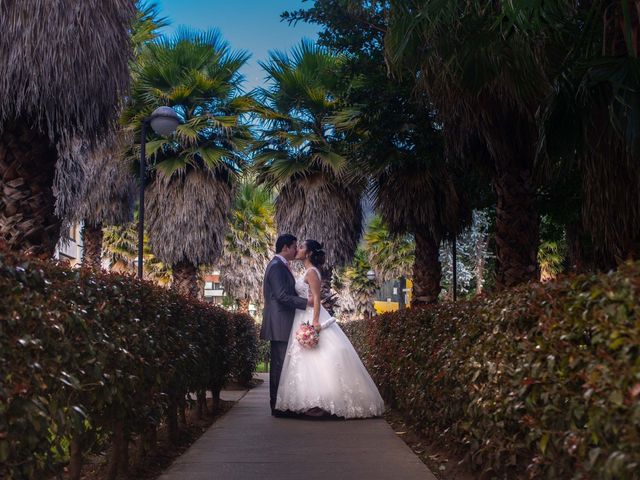 El matrimonio de Eduardo y Liliana en Bogotá, Bogotá DC 32