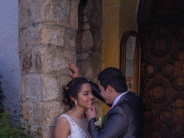 El matrimonio de Eduardo y Liliana en Bogotá, Bogotá DC 36