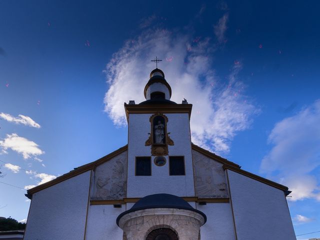 El matrimonio de Eduardo y Liliana en Bogotá, Bogotá DC 37