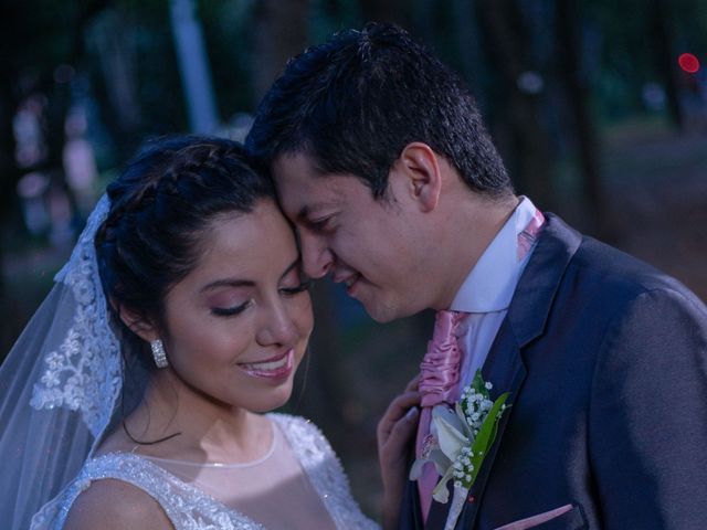 El matrimonio de Eduardo y Liliana en Bogotá, Bogotá DC 1