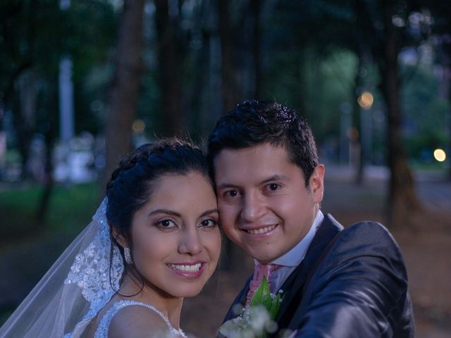 El matrimonio de Eduardo y Liliana en Bogotá, Bogotá DC 41