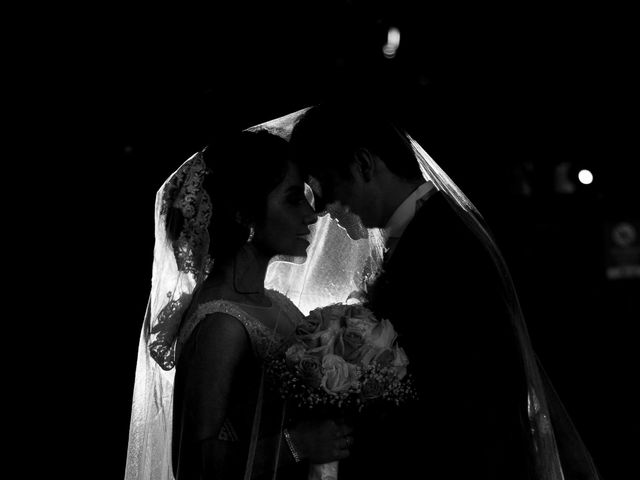 El matrimonio de Eduardo y Liliana en Bogotá, Bogotá DC 42