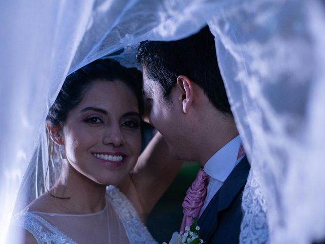 El matrimonio de Eduardo y Liliana en Bogotá, Bogotá DC 45