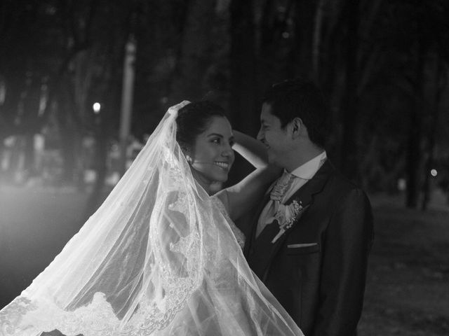 El matrimonio de Eduardo y Liliana en Bogotá, Bogotá DC 46