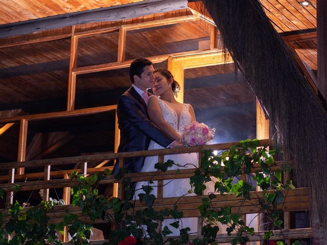 El matrimonio de Eduardo y Liliana en Bogotá, Bogotá DC 48
