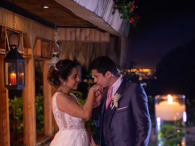 El matrimonio de Eduardo y Liliana en Bogotá, Bogotá DC 50