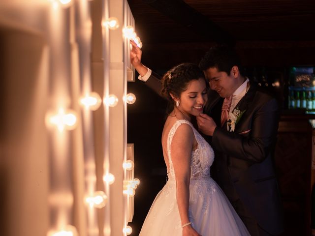 El matrimonio de Eduardo y Liliana en Bogotá, Bogotá DC 2