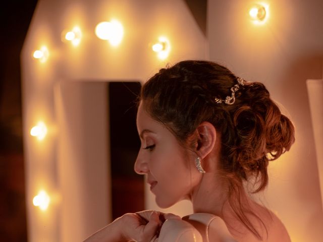 El matrimonio de Eduardo y Liliana en Bogotá, Bogotá DC 52