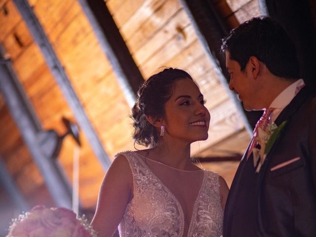 El matrimonio de Eduardo y Liliana en Bogotá, Bogotá DC 55