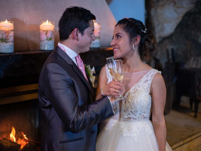 El matrimonio de Eduardo y Liliana en Bogotá, Bogotá DC 64