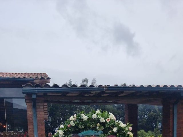 El matrimonio de Armando  y Tatiana  en Cajicá, Cundinamarca 3