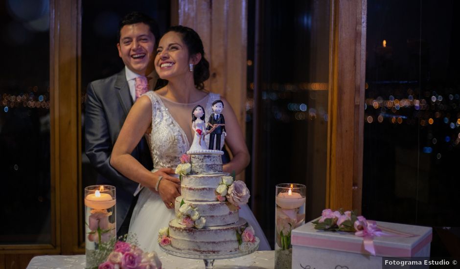 El matrimonio de Eduardo y Liliana en Bogotá, Bogotá DC
