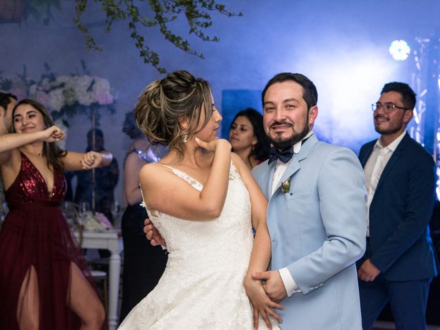 El matrimonio de Javier y Andrea en Bogotá, Bogotá DC 27
